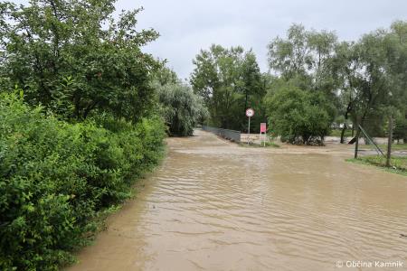 IZREDNA NOVICA SPLOŠNA NEVARNOST V OBČINI KAMNIK (3)